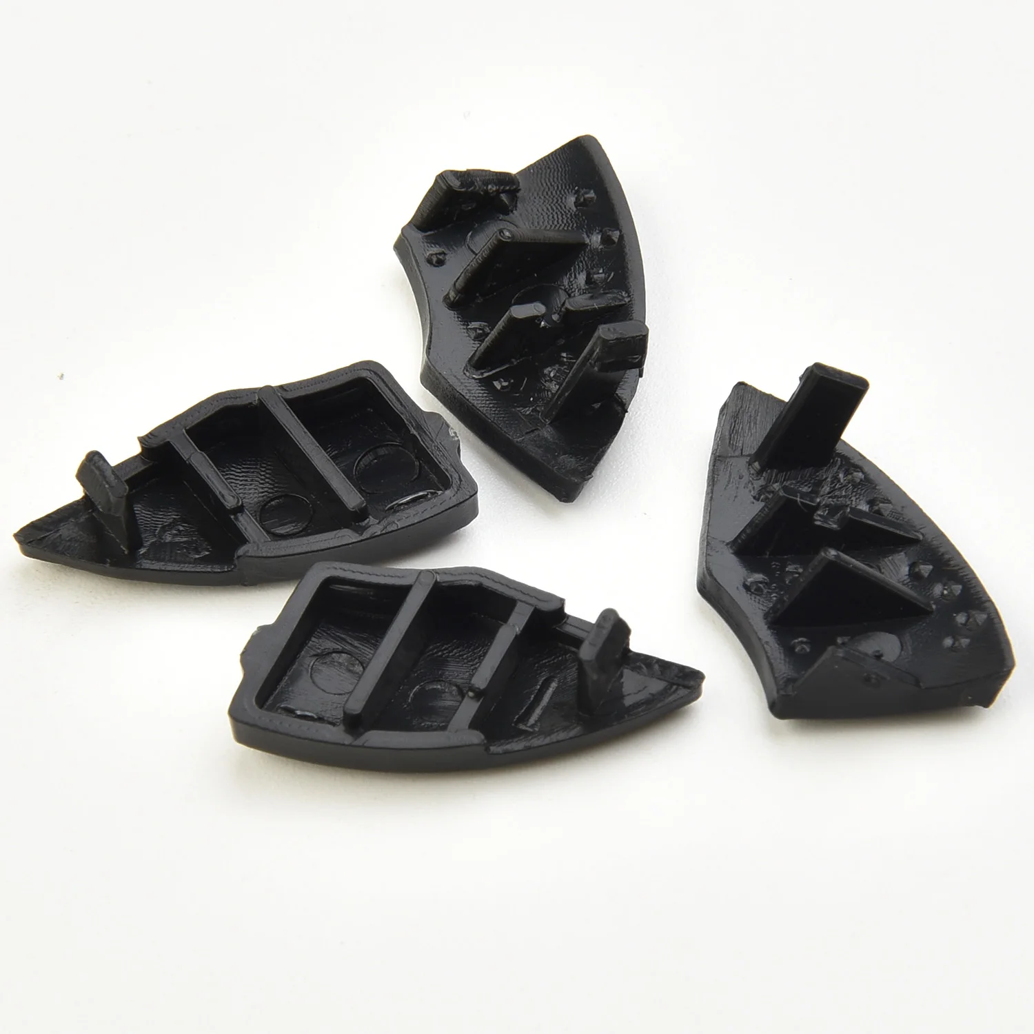 4Pcs Radio CD Buttons Trim Mould Cover For Fiat 500 Radio From 2008 Onwards Buttons Trim Mould Cover Removal Replacement
4Pcs Radio CD Buttons Trim Mould Cover For Fiat 500 Radio From 2008 Onwards Buttons Trim Mould Cover Removal Replacement