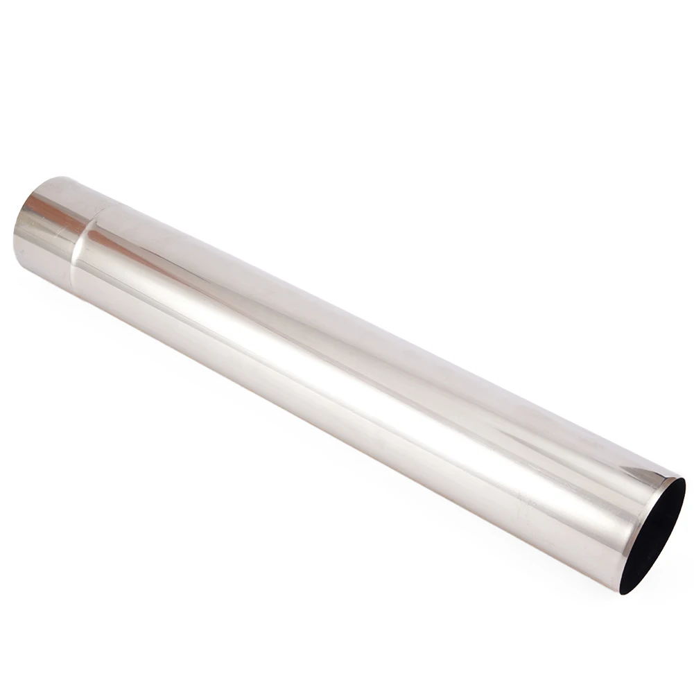 30-40cm Stainless Steel Stove Pipe Chimney Outdoor Camping Wood Fire Stove Heating Stove Boiler Exhaust Pipe Flue Liner
30-40cm Stainless Steel Stove Pipe Chimney Outdoor Camping Wood Fire Stove Heating Stove Boiler Exhaust Pipe Flue Liner