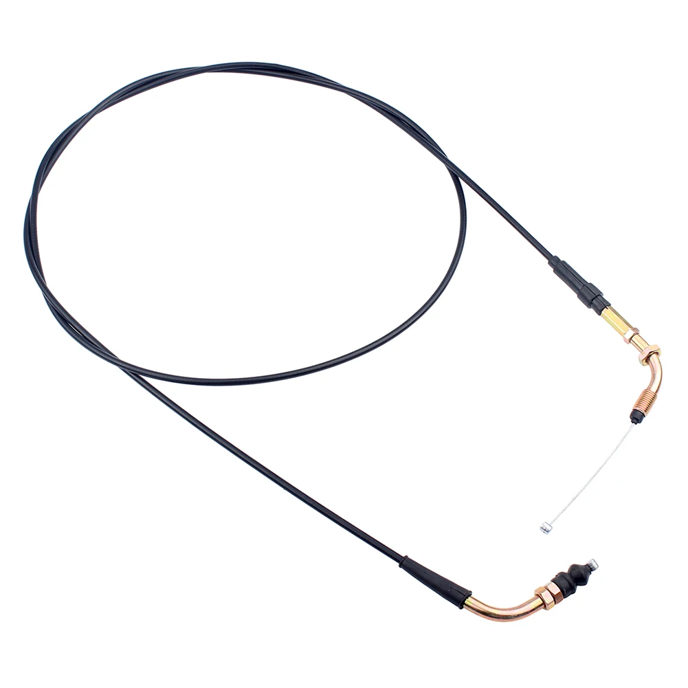 Throttle Cable Throttle Line Car Accessories For GY6 Scooter 50cc 150cc Throttle Cable For GY6 Scooter 50cc 150cc
Throttle Cable Throttle Line Car Accessories For GY6 Scooter 50cc 150cc Throttle Cable For GY6 Scooter 50cc 150cc