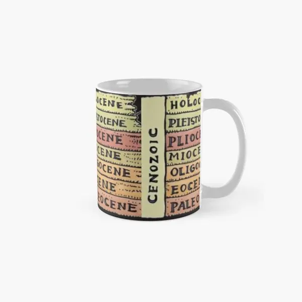 Geologic Time Geologist Classic Mug Cup Handle Round Design Image Printed Coffee Tea Photo Simple Drinkware Picture Gifts
Geologic Time Geologist Classic Mug Cup Handle Round Design Image Printed Coffee Tea Photo Simple Drinkware Picture Gifts