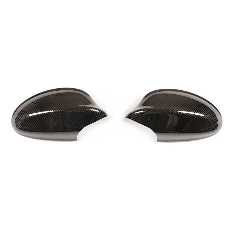 Carbon Fiber Car Side Door Rearview Mirror Cap Cover Stickers For-BMW 3 Series E90 E92 2005-2008
Carbon Fiber Car Side Door Rearview Mirror Cap Cover Stickers For-BMW 3 Series E90 E92 2005-2008