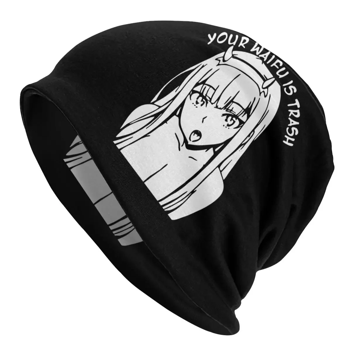 Шапка Zero Two Darling In The Franxx, повседневные уличные шапочки, шапки, шапка, аниме для мужчин и женщин, вязаная шапка, летние теплые шапки
Шапка Zero Two Darling In The Franxx, повседневные уличные шапочки, шапки, шапка, аниме для мужчин и женщин, вязаная шапка, летние теплые шапки