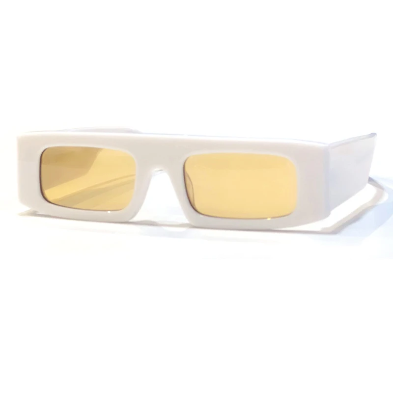 Retro Rectangle Sunglasses Women Men Brand Designer High Quality Male Shades Eye Protection Outside Eyewear UV400
Retro Rectangle Sunglasses Women Men Brand Designer High Quality Male Shades Eye Protection Outside Eyewear UV400