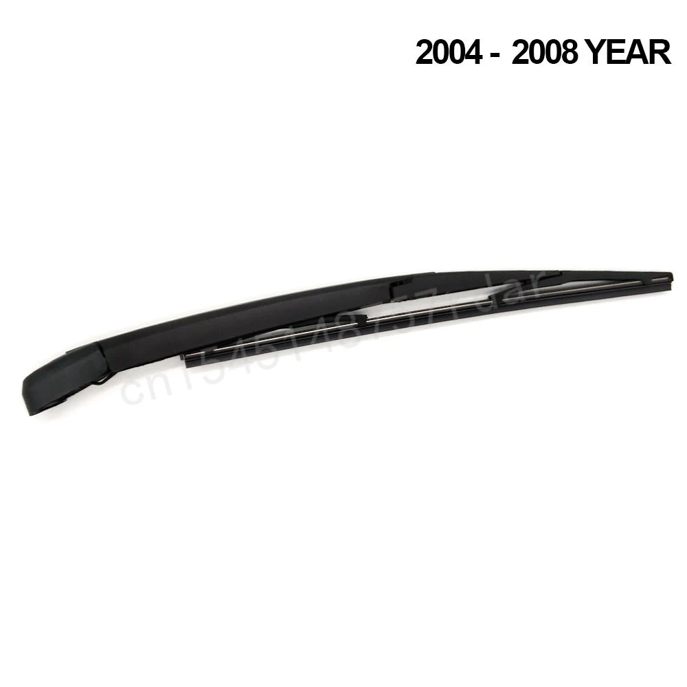 Suitable for Hyundai new Santa Fe (2006-12) / Hyundai Santafe rear wiper blade rocker arm assembly
Suitable for Hyundai new Santa Fe (2006-12) / Hyundai Santafe rear wiper blade rocker arm assembly