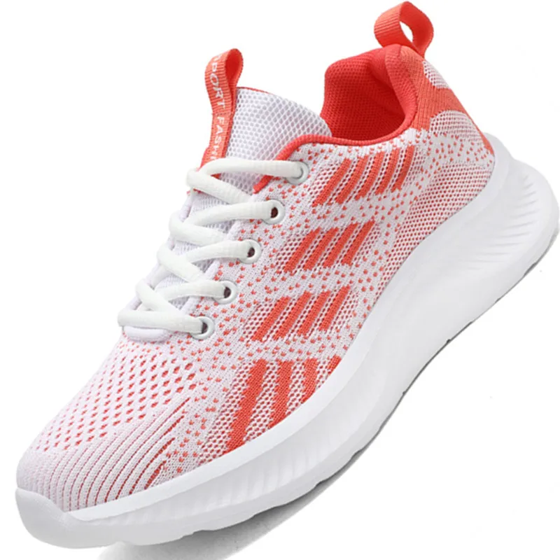 Women Casual Shoes Ladies Sport Shoes Breathable Walking Mesh Flat Shoes Woman White Sneakers Women Tenis Feminino Female Shoes
Women Casual Shoes Ladies Sport Shoes Breathable Walking Mesh Flat Shoes Woman White Sneakers Women Tenis Feminino Female Shoes