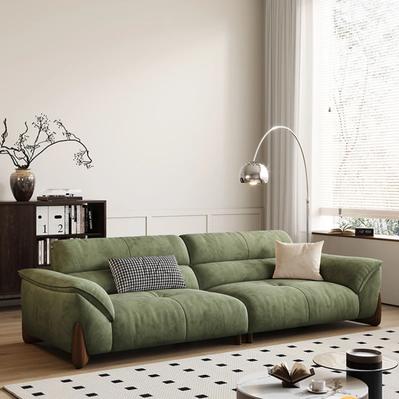 Lazy Modern Living Room Sofas Cloud Floor Living Room Sofas Nordic Bed Loveseat Moveis Para Sala Apartment Furniture YN50LRS
Lazy Modern Living Room Sofas Cloud Floor Living Room Sofas Nordic Bed Loveseat Moveis Para Sala Apartment Furniture YN50LRS
