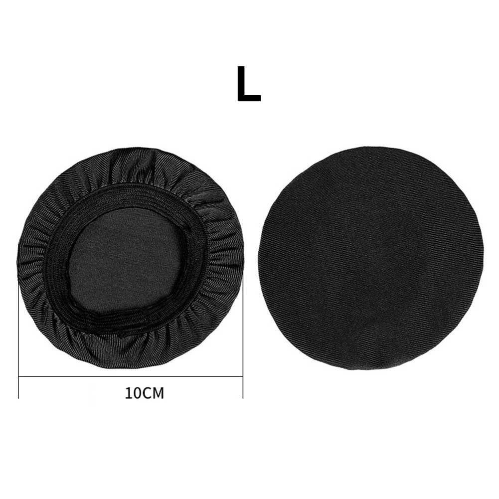 Reusable Headphones Cover Protective Washable Elastic Protective Dust Proof Headset Earpad Covers Non Woven Cloth Durable
Reusable Headphones Cover Protective Washable Elastic Protective Dust Proof Headset Earpad Covers Non Woven Cloth Durable