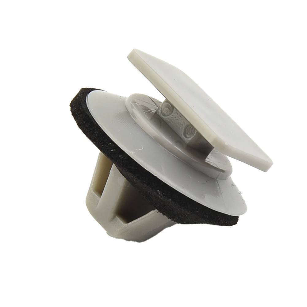 Car Sealer Clip Interior Trim KD5351SJ3A Left/Right Front Lower Molding Nylon Parts Replacement 20pcs Accessory
Car Sealer Clip Interior Trim KD5351SJ3A Left/Right Front Lower Molding Nylon Parts Replacement 20pcs Accessory