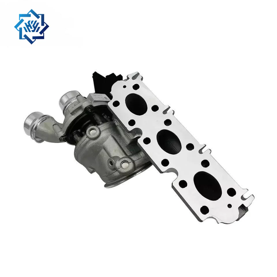 Turbo Turbocharger 7633795 11657633795 11659895980 for BMW Mini F30 F31 B38
Turbo Turbocharger 7633795 11657633795 11659895980 for BMW Mini F30 F31 B38