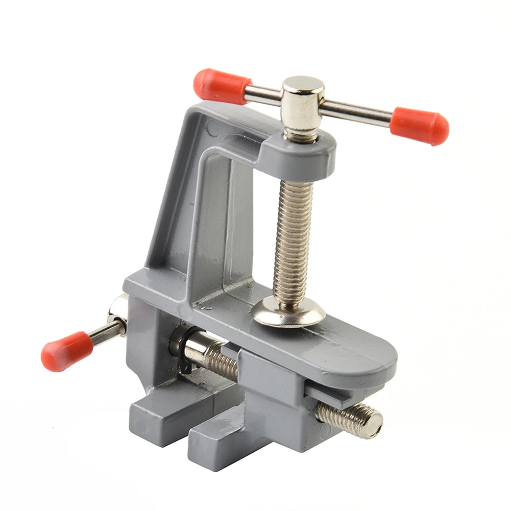 Accessories Vise Table Bench Vise Table Bench Vise Fixture Grinding Hobby Jewelers Mini Aluminum Parts Bench Black
Accessories Vise Table Bench Vise Table Bench Vise Fixture Grinding Hobby Jewelers Mini Aluminum Parts Bench Black