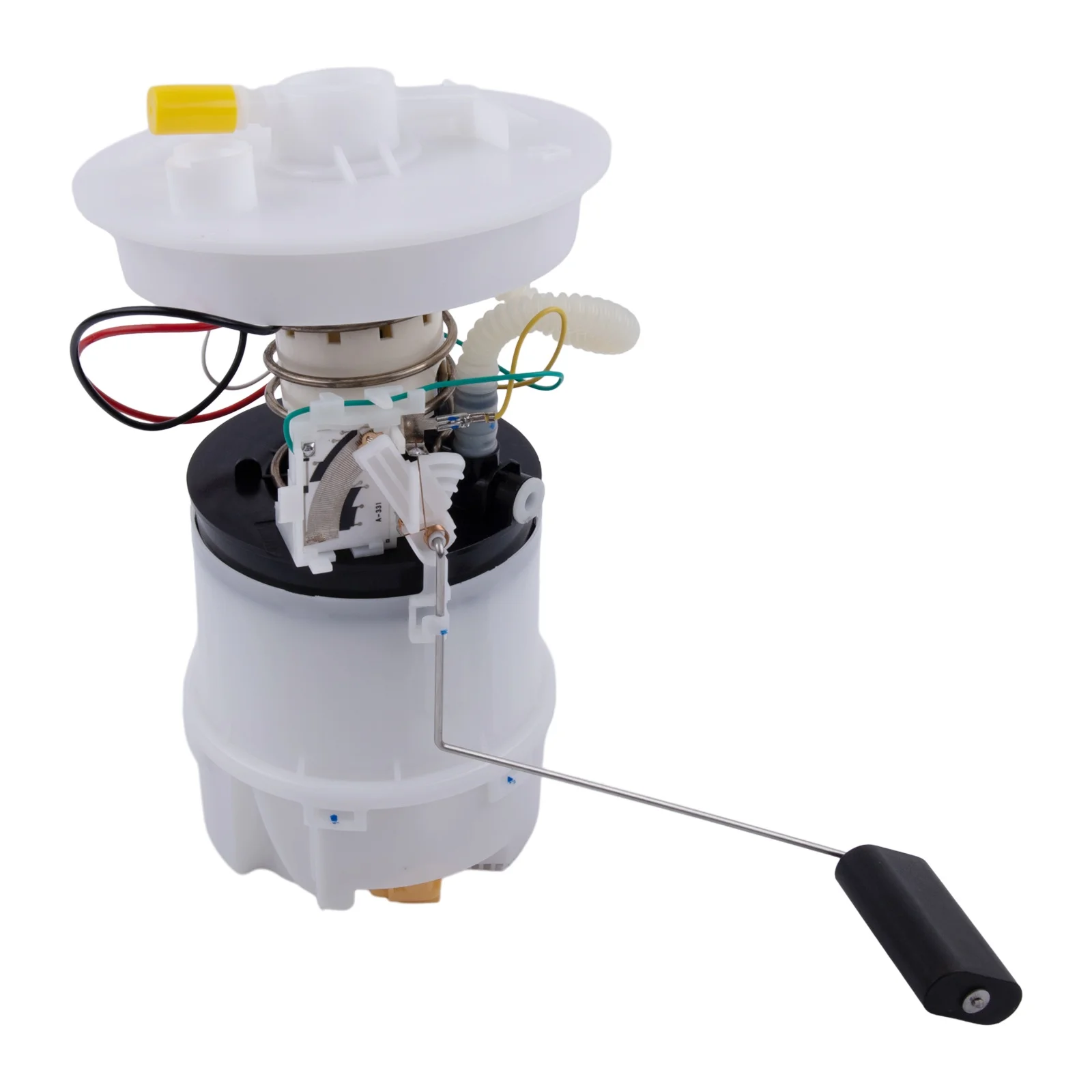 Car Accessories Fuel Pump Assembly Direct Fit C-MAX 1312617 Fuel Pump Assembly 1529595 3M519H307AA 3M519H307AV
Car Accessories Fuel Pump Assembly Direct Fit C-MAX 1312617 Fuel Pump Assembly 1529595 3M519H307AA 3M519H307AV