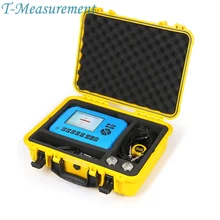 Taijia CJ-10 UPV Test On Concrete Ultrasonic Pulse Price For Velocity UPV Detector