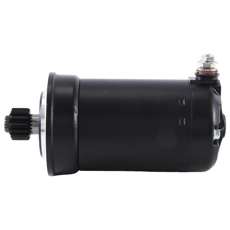 27040011A Motorcycle Starter Motor For Ducati Monster 400 620 696 S2R Dark S4 Superbike 888 996 998 Replacement Accessories
27040011A Motorcycle Starter Motor For Ducati Monster 400 620 696 S2R Dark S4 Superbike 888 996 998 Replacement Accessories