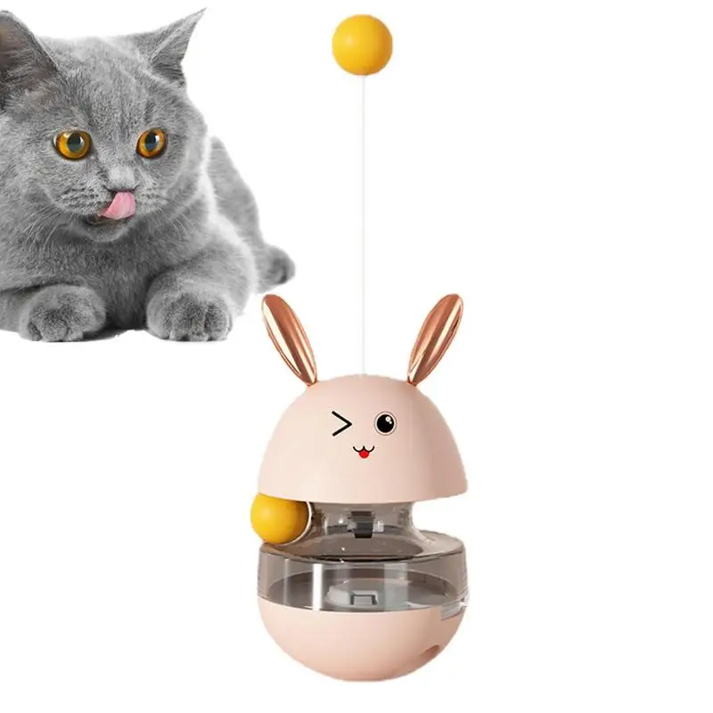 Интерактивная кормушка для кошек, пазл для кошек, игрушка-головоломка, кормушка для кошек, медленная кормушка, мультяшный пазл, Интерактивная кормушка для кошек
Интерактивная кормушка для кошек, пазл для кошек, игрушка-головоломка, кормушка для кошек, медленная кормушка, мультяшный пазл, Интерактивная кормушка для кошек