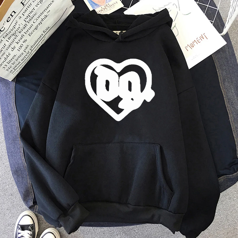 Bladee 333 Aesthetic Hoodie Hip Hop Fashion Punk MEN Simplicity Four Seasons Long-sleeved Sweatshirt Sense of Design Fleece Soft
Bladee 333 Aesthetic Hoodie Hip Hop Fashion Punk MEN Simplicity Four Seasons Long-sleeved Sweatshirt Sense of Design Fleece Soft