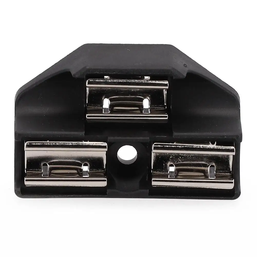 Electric Tool Screwdriver Holder 43720550 For Milwaukee With Screws Replace Bit 0.71 "deep Drill Holder Light Equipment
Electric Tool Screwdriver Holder 43720550 For Milwaukee With Screws Replace Bit 0.71 "deep Drill Holder Light Equipment