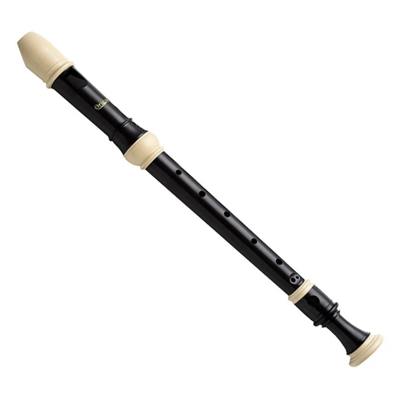 Кларнет сопрано F Kongsheng с 8 отверстиями, АБС-пластик, рекордер, китайские Музыкальные инструменты Dizi для начинающих 
Кларнет сопрано F Kongsheng с 8 отверстиями, АБС-пластик, рекордер, китайские Музыкальные инструменты Dizi для начинающих