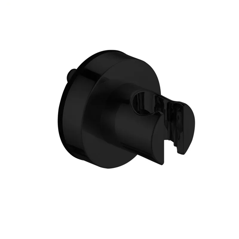 Affordable Shower Head Holder Bracket ABS Plastic Firmly Punch Free Reusable Universal Design For Ceramic Tile
Affordable Shower Head Holder Bracket ABS Plastic Firmly Punch Free Reusable Universal Design For Ceramic Tile