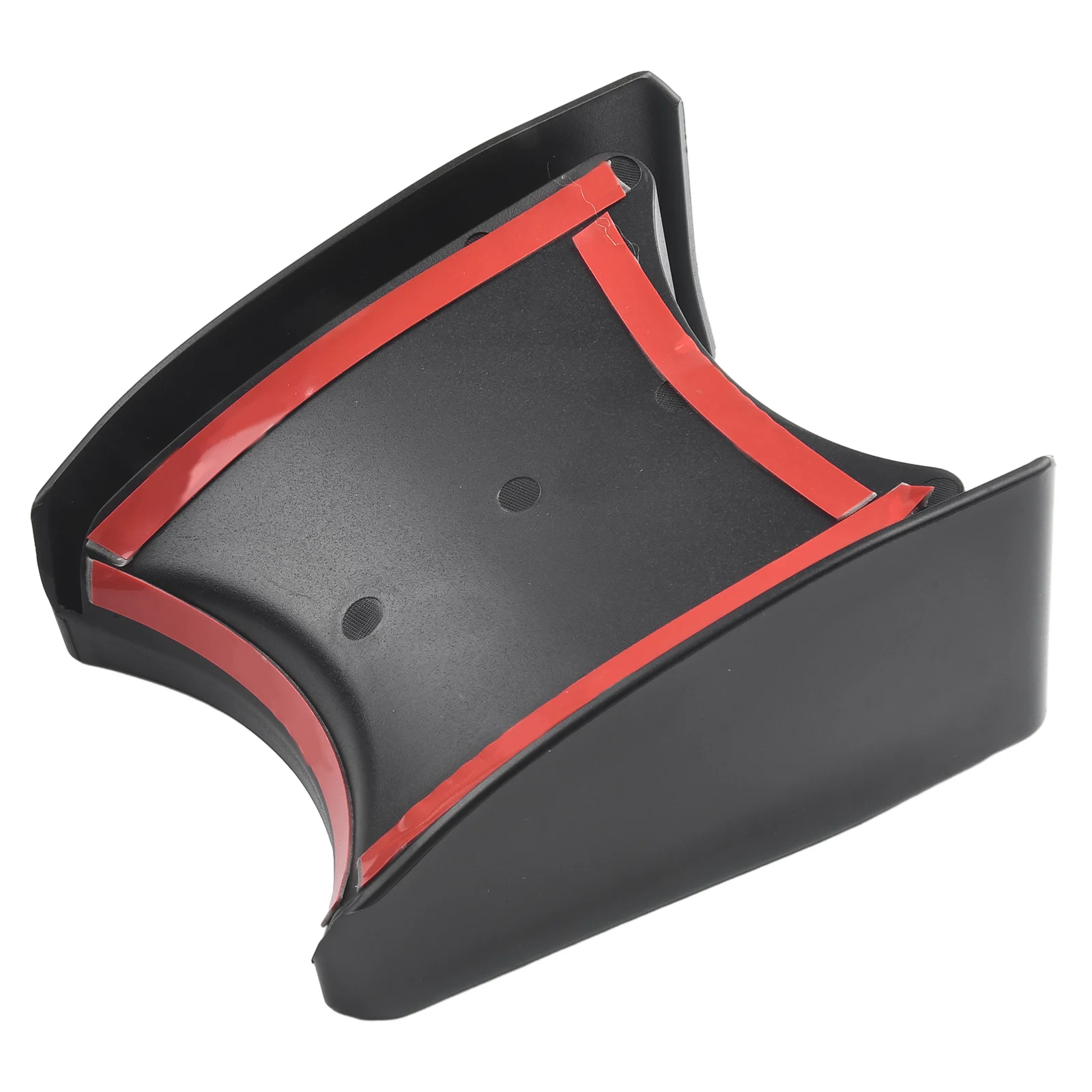 ABS Handbrake Storage Box Center Console Storage Car Storage Box Black For 2011-2015 For Abarth 595
ABS Handbrake Storage Box Center Console Storage Car Storage Box Black For 2011-2015 For Abarth 595