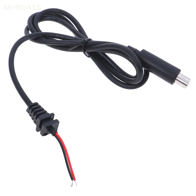 

1PC DC 8mm 42V 2A Charging Cable Line Power Cord for Xiaomi M365 Electric Scooter