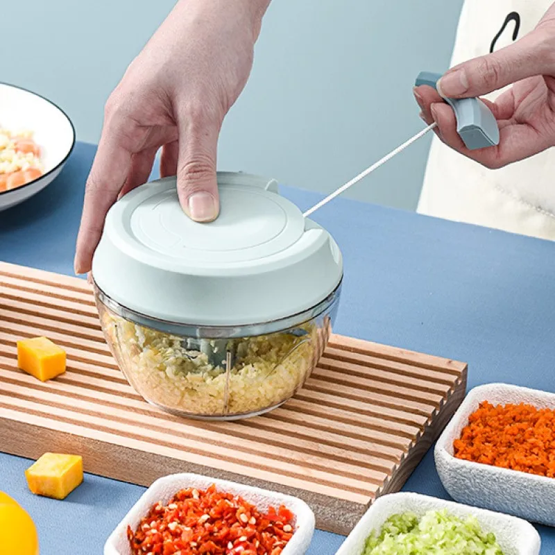 Давилка для размешивания, ручная измельченная 
Давилка для размешивания, ручная измельченная