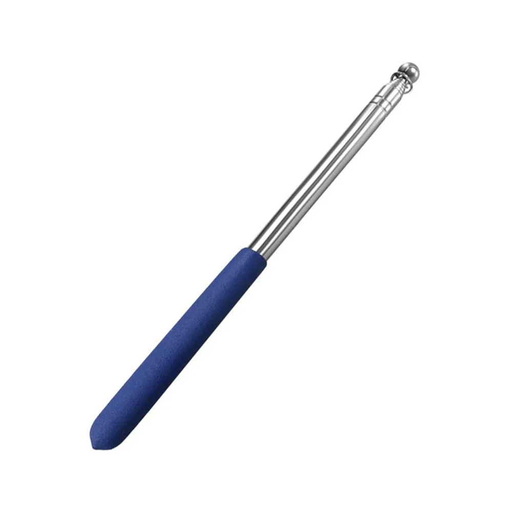 Classrooms Handheld Pole FLAG Practical Retractable Solid Stainless Steel Sturdy TELESCOPIC WINDSOCK EXTENDABLE
Classrooms Handheld Pole FLAG Practical Retractable Solid Stainless Steel Sturdy TELESCOPIC WINDSOCK EXTENDABLE