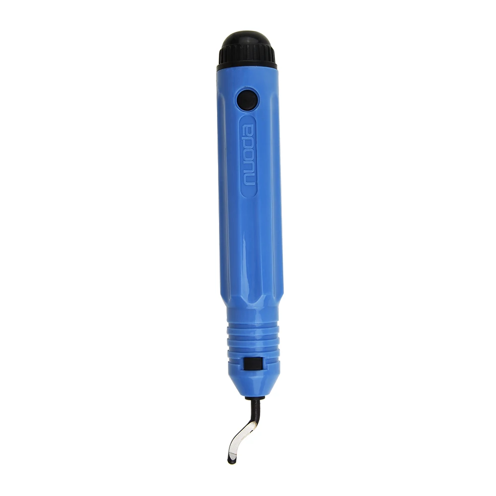 Brand New High Quality.Hot Sale New 2018 Tools Deburring Kit Burr 125*22mm 360 Rotated Blades Convenient Deburrer
Brand New High Quality.Hot Sale New 2018 Tools Deburring Kit Burr 125*22mm 360 Rotated Blades Convenient Deburrer
