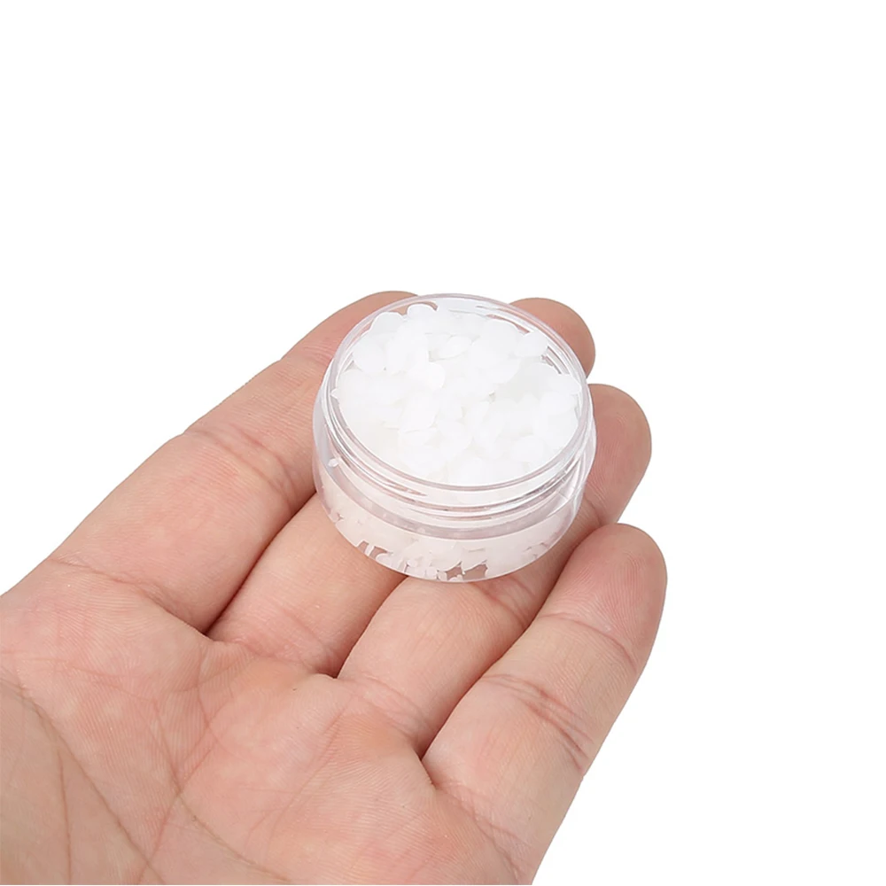 Magic Accessories/Magicians Wax Pellets 90PCS (White) Used for Invisible Thread of Floating Magic Close Up Magic Trick Magia
Magic Accessories/Magicians Wax Pellets 90PCS (White) Used for Invisible Thread of Floating Magic Close Up Magic Trick Magia