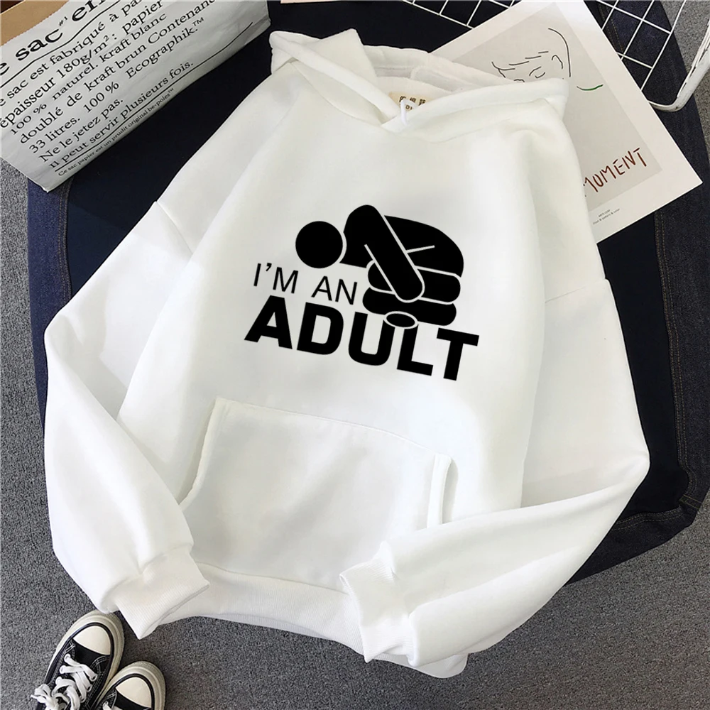 18 Ans Years Birthday hoodies women Kawaii long sleeve top harajuku clothing sweatshirts female anime sweatshirts 
18 Ans Years Birthday hoodies women Kawaii long sleeve top harajuku clothing sweatshirts female anime sweatshirts