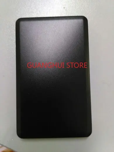 MK1634GAL/MK2431GAH Hard Disk Special Hard Disk Box 1.8 Inch CE (ZIF) Interface Hard Disk Box
MK1634GAL/MK2431GAH Hard Disk Special Hard Disk Box 1.8 Inch CE (ZIF) Interface Hard Disk Box