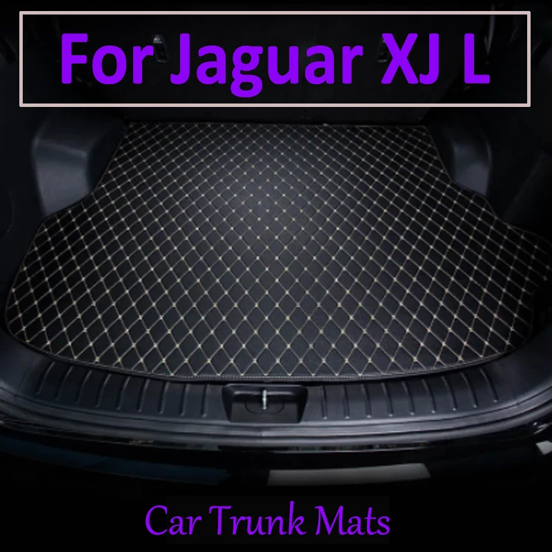 Коврик для багажника автомобиля Jaguar XJ L 2010 2011 2012 2013 2014 2016 2017 2018
Коврик для багажника автомобиля Jaguar XJ L 2010 2011 2012 2013 2014 2016 2017 2018