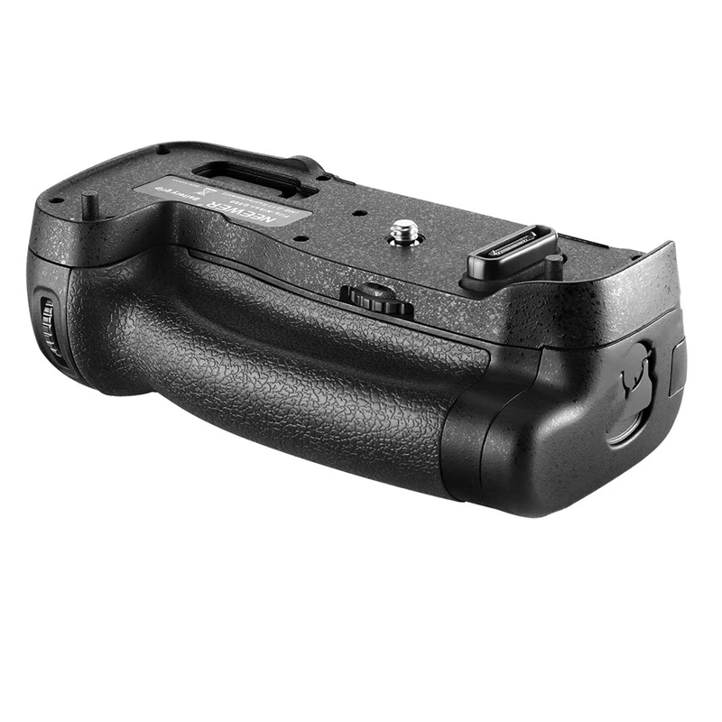 

NEW-Vertical Battery Grip Holder For Nikon D500 DSLR Camera MB-D17 With ENEL15 Battery Or 8Pcs AA Batteries