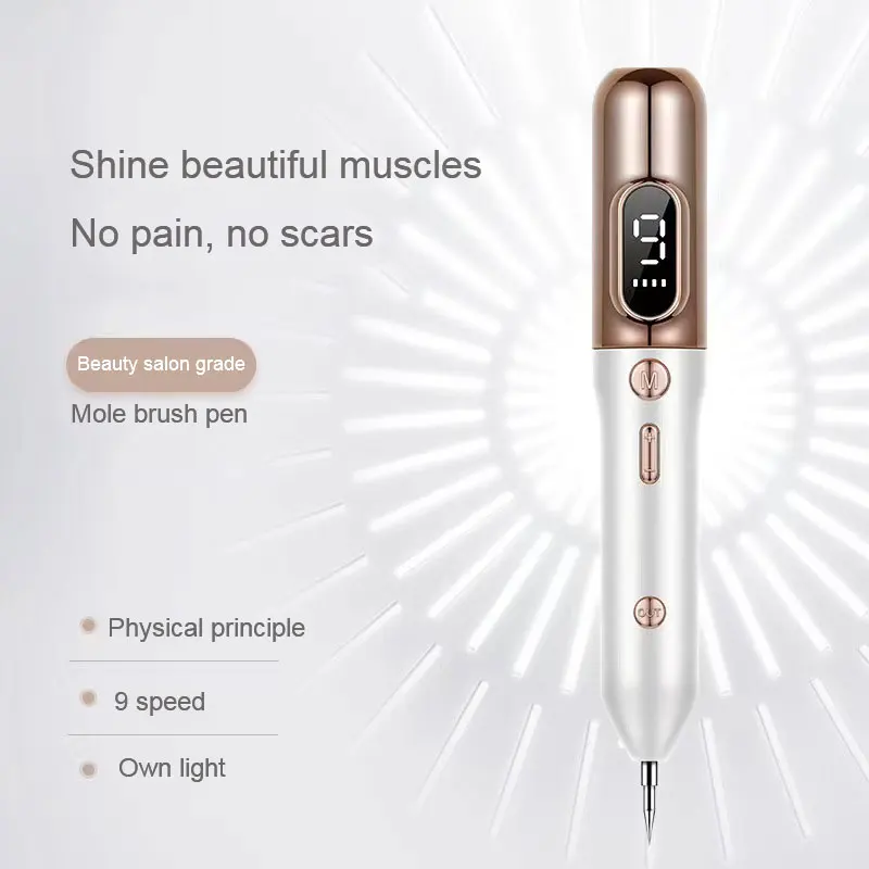 

New Laser Picosecond Pen Freckle Removal Laser mole Dark spot Eyebrow pigment removal Acne removal Beauty treatment