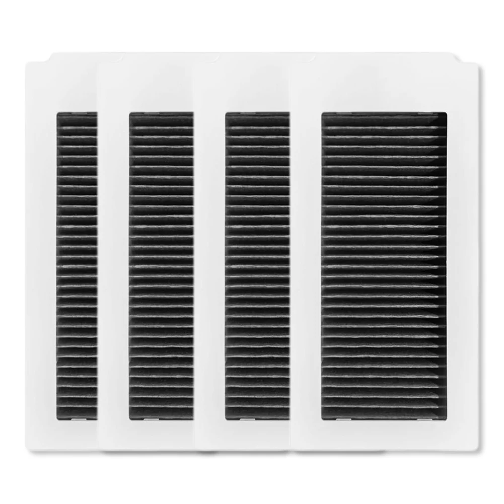 Filter Kit for DEEBOT PRO Vacuum Cleaner Captures Tiniest Particles Long lasting Performance Spare Parts Provided
Filter Kit for DEEBOT PRO Vacuum Cleaner Captures Tiniest Particles Long lasting Performance Spare Parts Provided