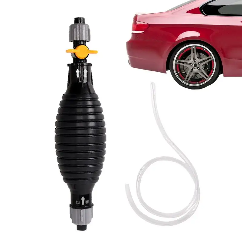 Ручной насос Siphon для автомобиля и мотоцикла, многофункциональный топливный насос для дизельного и бензинового двигателя, присоска с высоким потоком жидкости
Ручной насос Siphon для автомобиля и мотоцикла, многофункциональный топливный насос для дизельного и бензинового двигателя, присоска с высоким потоком жидкости