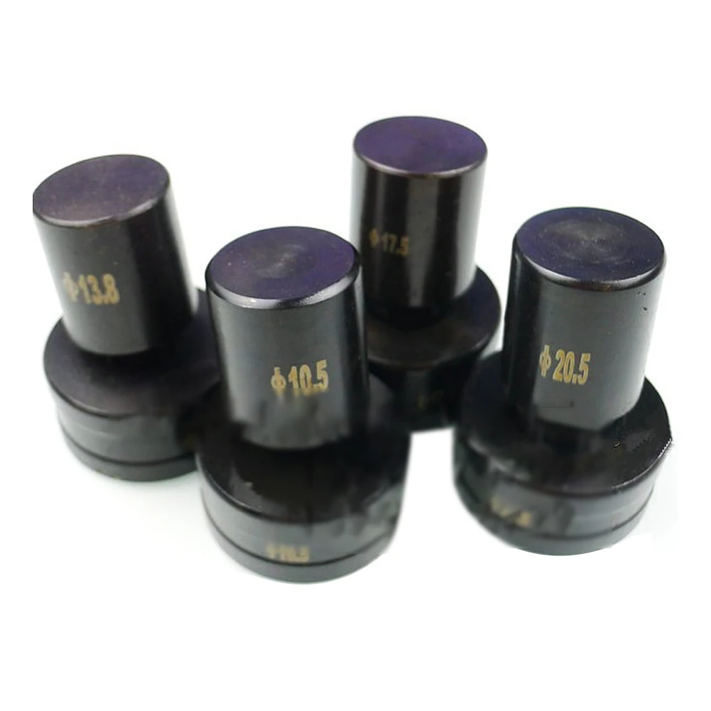 Brand New Machine Punching Mold Punching Accessories Adjustable CH-60A Corner Iron Hydraulic Mold 1pcs 40CR Steel
Brand New Machine Punching Mold Punching Accessories Adjustable CH-60A Corner Iron Hydraulic Mold 1pcs 40CR Steel