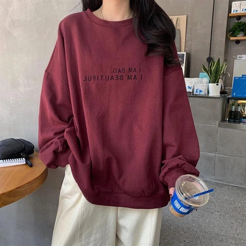 Deeptown Y2k Streetwear Oversized Pullover Women Vintage Hoodies Korean Fashion Sweatshirts Thin Hoodie Female 2000s Aesthetic
Deeptown Y2k Streetwear Oversized Pullover Women Vintage Hoodies Korean Fashion Sweatshirts Thin Hoodie Female 2000s Aesthetic