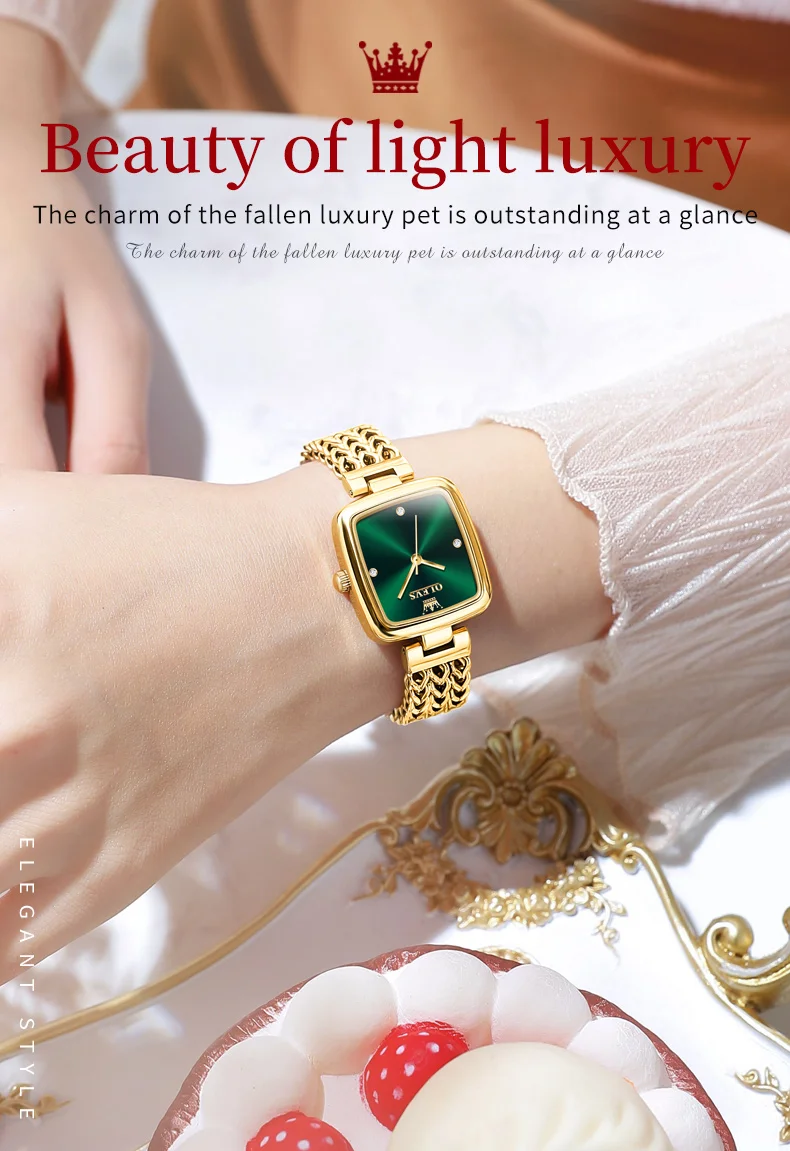 Elegant Female Watches Elegant Female Watches