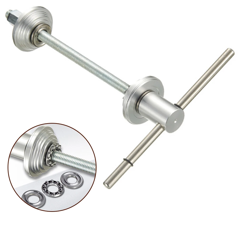 MTB Bike Headset Installation Removal Tools Bike Bottom Bracket Cup Press Tool Mountain Road Bike Accessories Parts
MTB Bike Headset Installation Removal Tools Bike Bottom Bracket Cup Press Tool Mountain Road Bike Accessories Parts