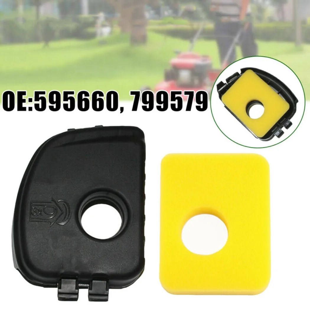 Accessories Air Filter Filter & Cover Fit For 08P500 09P600 09P700 Series Engines Kit Part Replace For 595660 799579
Accessories Air Filter Filter & Cover Fit For 08P500 09P600 09P700 Series Engines Kit Part Replace For 595660 799579