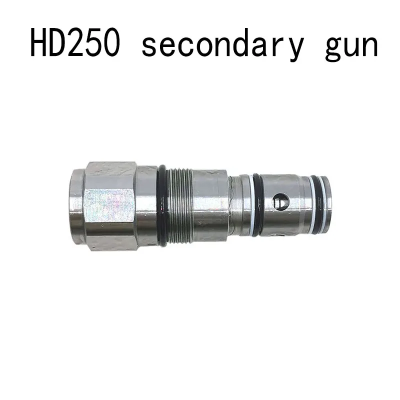 Подходит для Kato HD250 вспомогательный рельсовый клапан, главный рельсовый клапан, экскаватор, двигатель инженерное Дело запасные части оборудования
Подходит для Kato HD250 вспомогательный рельсовый клапан, главный рельсовый клапан, экскаватор, двигатель инженерное Дело запасные части оборудования