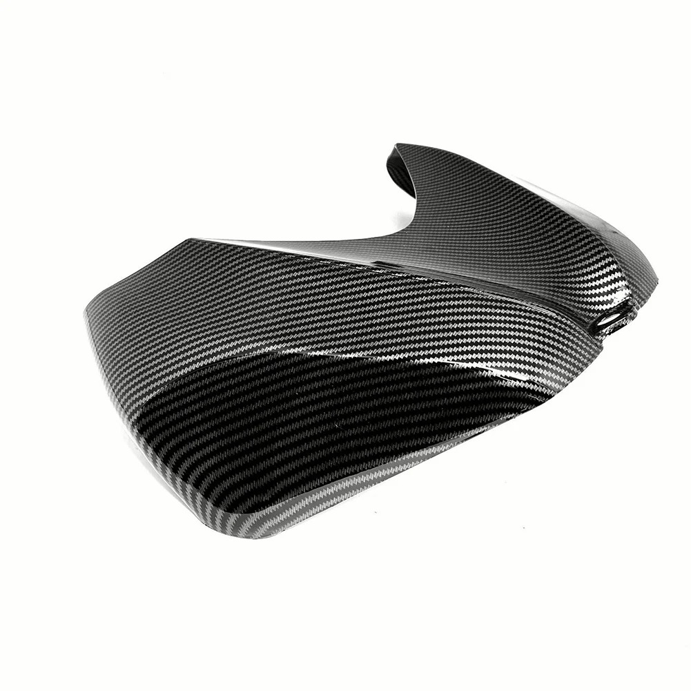 Cover Fairing Gas Tank 2Pcs ABS Carbon Fiber Pattern Replace Install Replacement For Suzuki GSXR 600 750 06-07
Cover Fairing Gas Tank 2Pcs ABS Carbon Fiber Pattern Replace Install Replacement For Suzuki GSXR 600 750 06-07