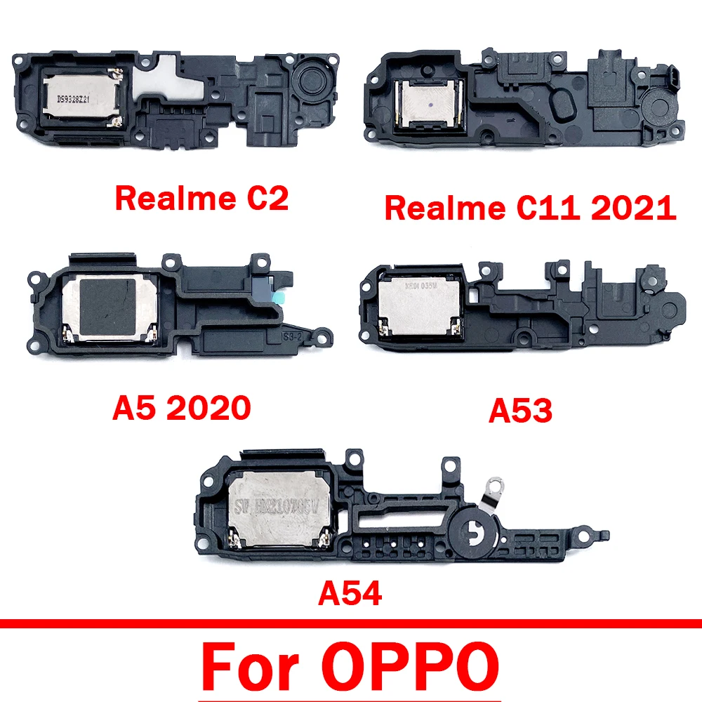 Оригинальный Громкий динамик, звуковой зуммер для OPPO Realme C2 C3 C11 C12 C15 C21 C25 / A5 A32 A52 2020 дюйма, телефон с кабелем
Оригинальный Громкий динамик, звуковой зуммер для OPPO Realme C2 C3 C11 C12 C15 C21 C25 / A5 A32 A52 2020 дюйма, телефон с кабелем