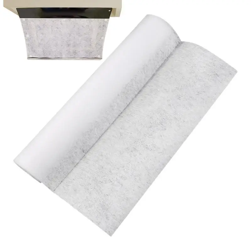Kitchen Range Hood Paper 10m Non-woven Oil Absorbing Sheets With 8 Magnets Universal Filter Membrane Kitchen Accessories For
Kitchen Range Hood Paper 10m Non-woven Oil Absorbing Sheets With 8 Magnets Universal Filter Membrane Kitchen Accessories For