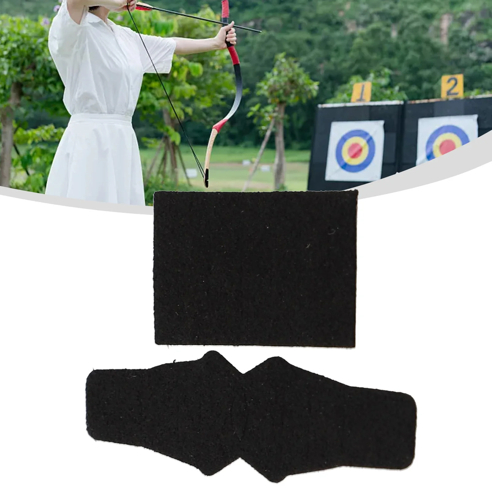 Anti-Slip Sticker Compound Bow Hunting Part For-QAD HDX Drop Away Arrow Rest Set Waterproof Blackboard Reusable Sticker Label
Anti-Slip Sticker Compound Bow Hunting Part For-QAD HDX Drop Away Arrow Rest Set Waterproof Blackboard Reusable Sticker Label