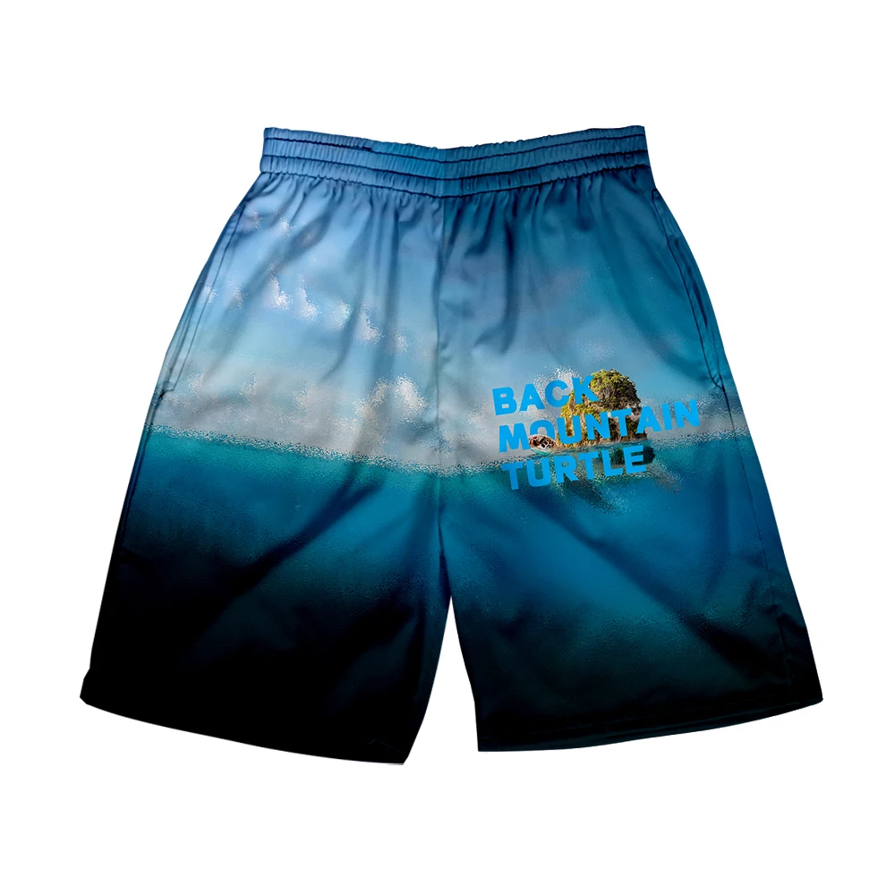 Beach Shorts Men's and women's clothing 3D digital printing casual shorts Fashion trend couple Pants 17
Beach Shorts Men's and women's clothing 3D digital printing casual shorts Fashion trend couple Pants 17