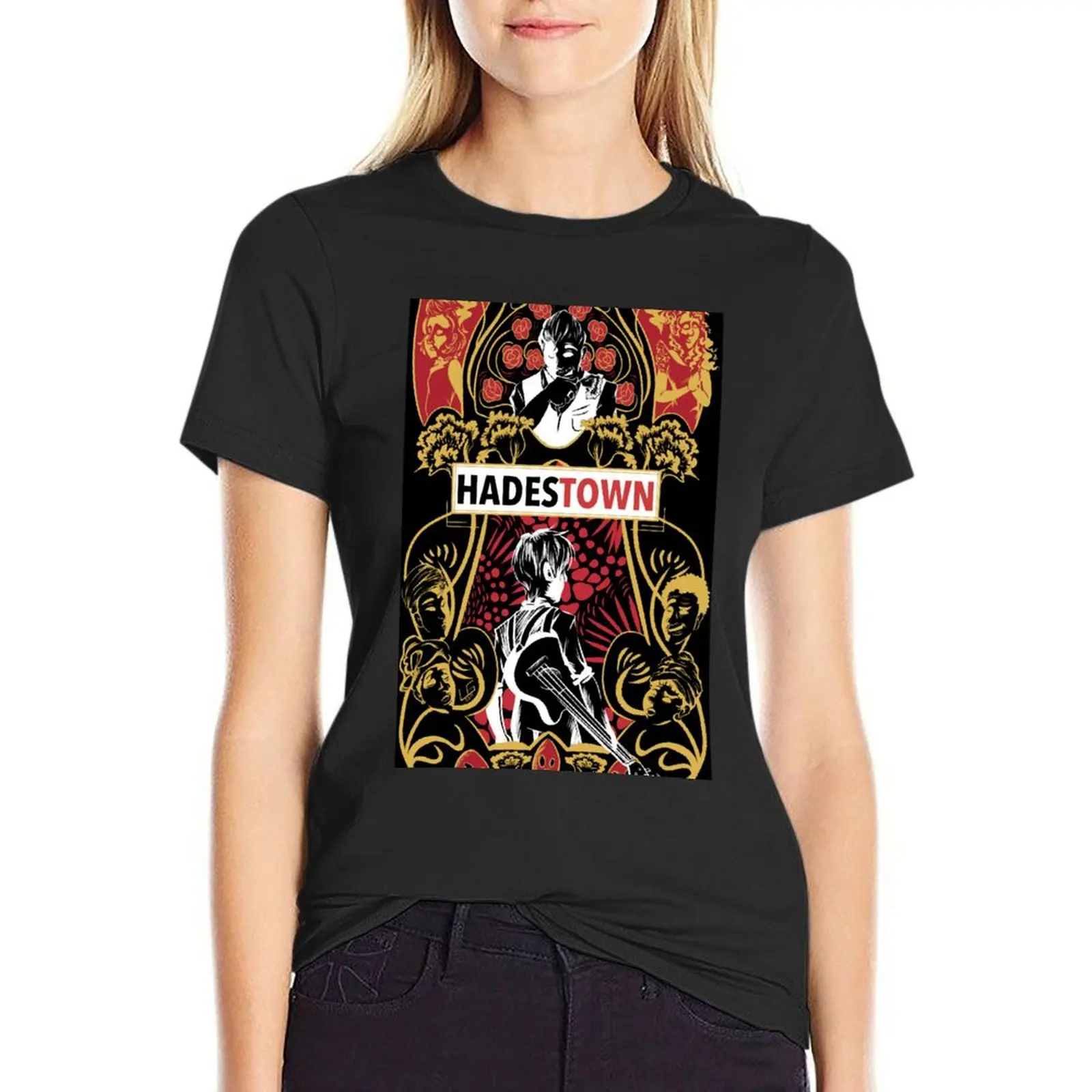 Way down under the ground T-Shirt new edition t shirts for Women Women clothes T-shirt Women western t shirts for
Way down under the ground T-Shirt new edition t shirts for Women Women clothes T-shirt Women western t shirts for