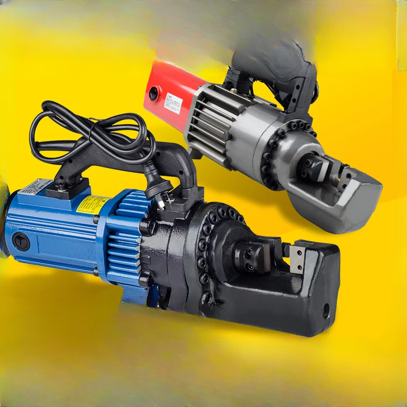 RC-16/20/22/25/32 Electric Rebar Shears Portable Hydraulic Cutting Machine Shearing 
RC-16/20/22/25/32 Electric Rebar Shears Portable Hydraulic Cutting Machine Shearing