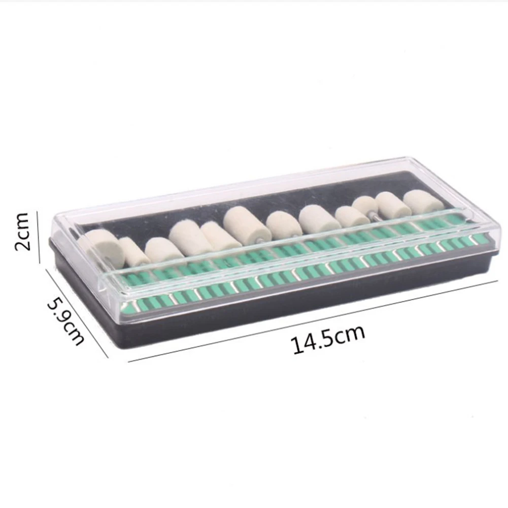 12Pcs 2.35mm Wool Engraver Abrasive Tools Polishing Buffing Wheel Grinding Head Workshop Equipment Home Garden
12Pcs 2.35mm Wool Engraver Abrasive Tools Polishing Buffing Wheel Grinding Head Workshop Equipment Home Garden