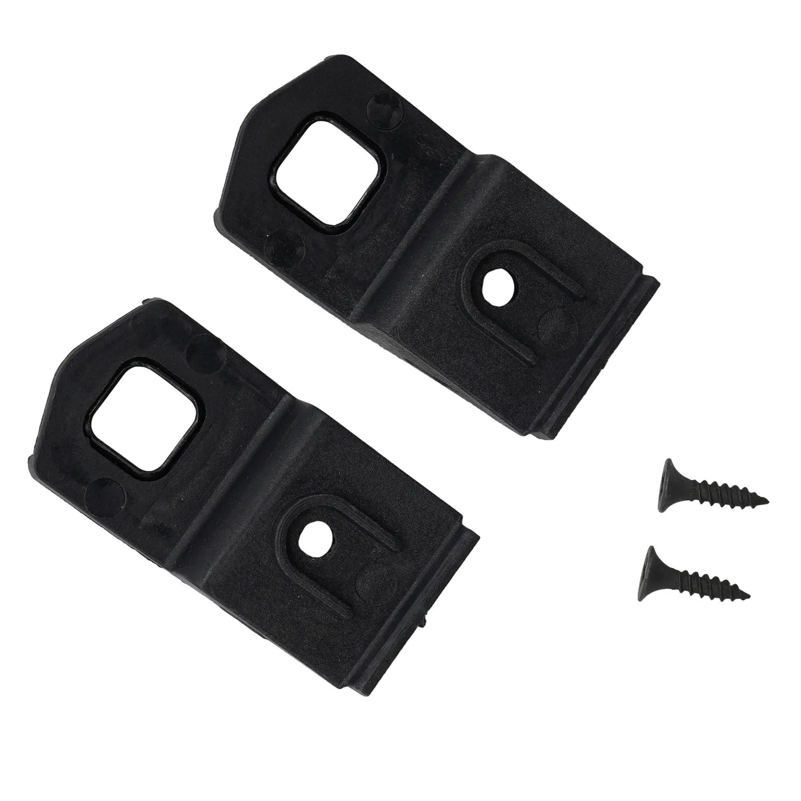 2x Headlight Mount Tab Repair Kit/Set For BMW E92 E93 Coupe Convertible 2007-13 63117182519/63117182519 Replacement Part
2x Headlight Mount Tab Repair Kit/Set For BMW E92 E93 Coupe Convertible 2007-13 63117182519/63117182519 Replacement Part
